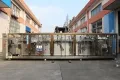 Машина для фасовки в готовые пауч-пакеты с 1 дозирующей головкой