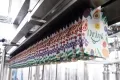 Машины для розлива и укупорки в пауч-пакеты со штуцером