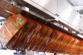Машины для розлива и укупорки в пауч-пакеты со штуцером