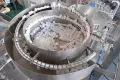 Машины для розлива и укупорки в пауч-пакеты со штуцером